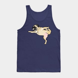 Lord of the dance Tank Top